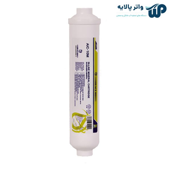 فبلتر مینرال 10 اینچ