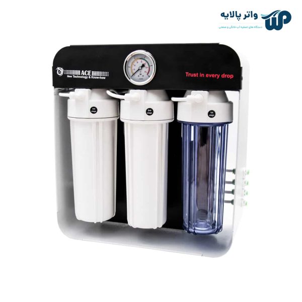 تصفیه آب ace 300