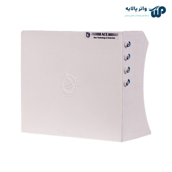 دستگاه تصفیه آب RO 101 W