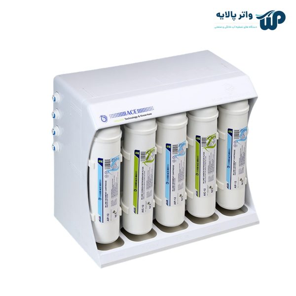 ro ace 101 w تصفیه آب