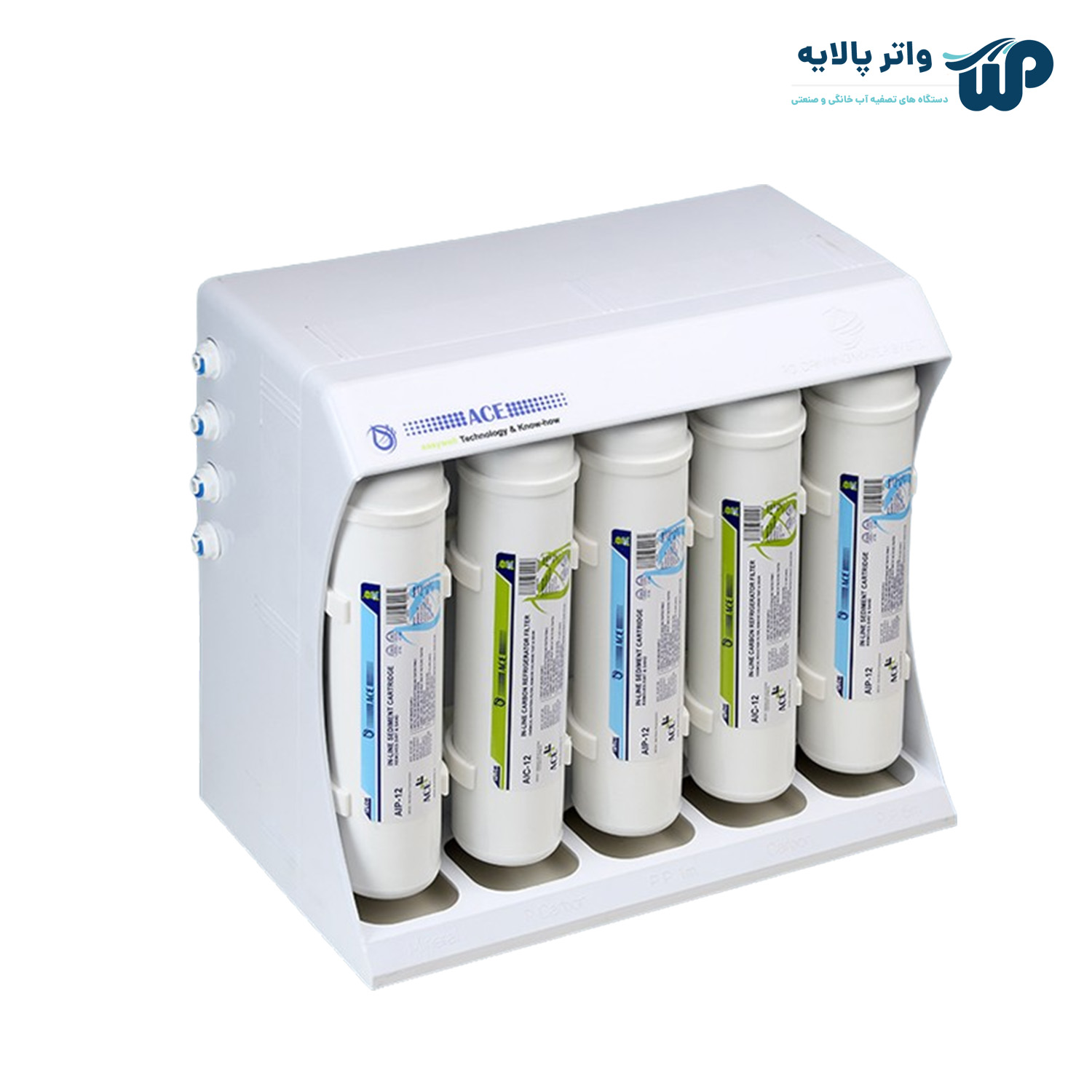 ro ace 101 w تصفیه آب