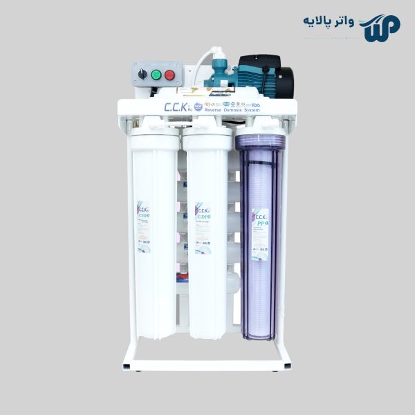 water prufier 400 galon