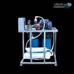 تصفیه آب 400 گالن